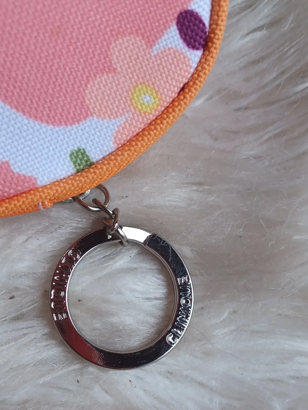 Clinique Pouch